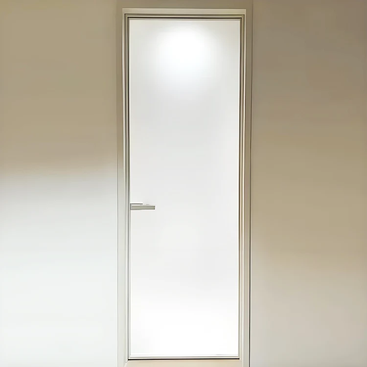 Doras Gloine Dúbailte