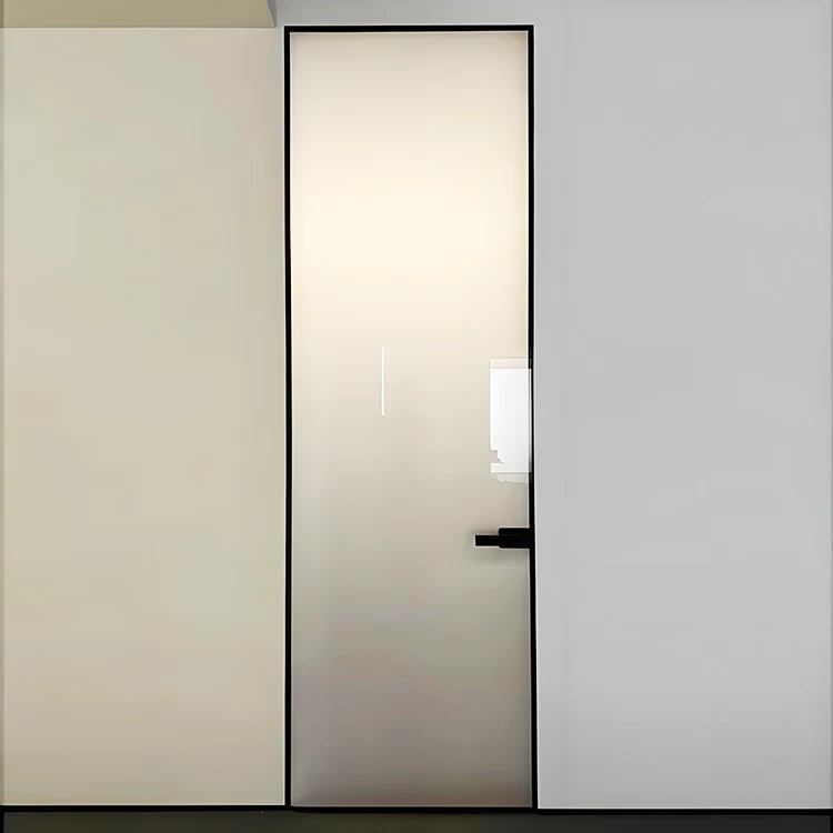 Doras Swing Gloine Frameless