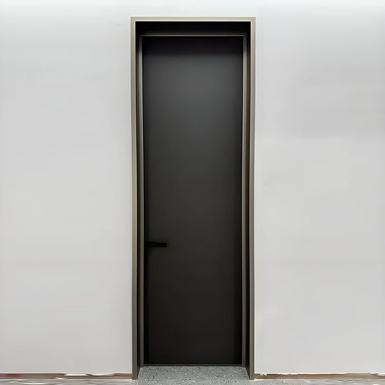 Doras Soundproof Sraith Thriarach